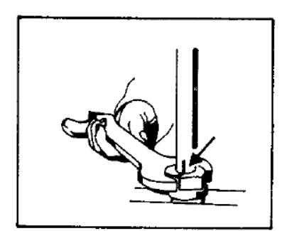 Jungheinrich Junior AME13 Directives for Executing Screwed Joints (3)