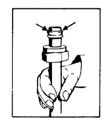 Jungheinrich Junior AME13 Directives for Executing Screwed Joints (4)