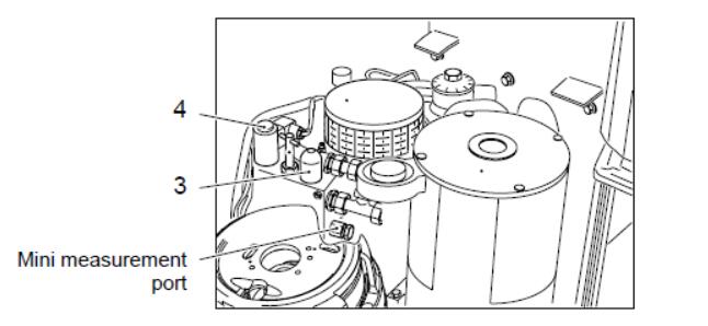 Jungheinrich Junior AME13 Regenerative Lowering Hydraulic System (1)