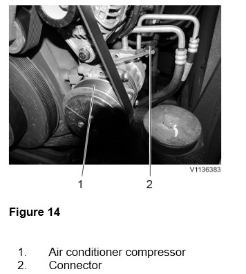Volvo EC500F L5 Engine Removal Guide (14)