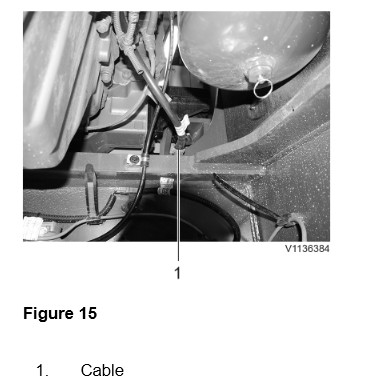 Volvo EC500F L5 Engine Removal Guide (15)