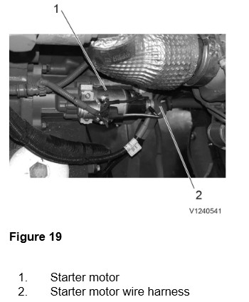 Volvo EC500F L5 Engine Removal Guide (19)