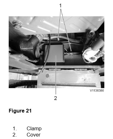 Volvo EC500F L5 Engine Removal Guide (21)