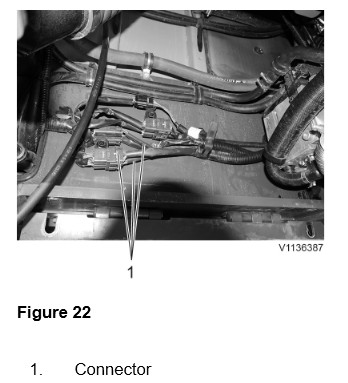 Volvo EC500F L5 Engine Removal Guide (22)