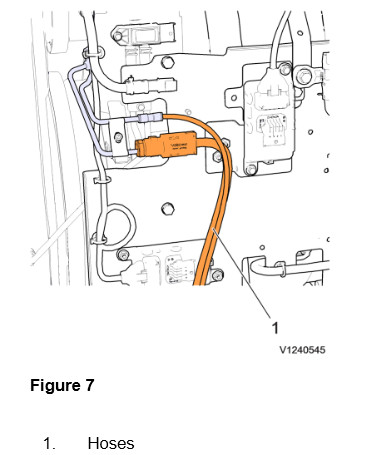 Volvo EC500F L5 Engine Removal Guide (7)