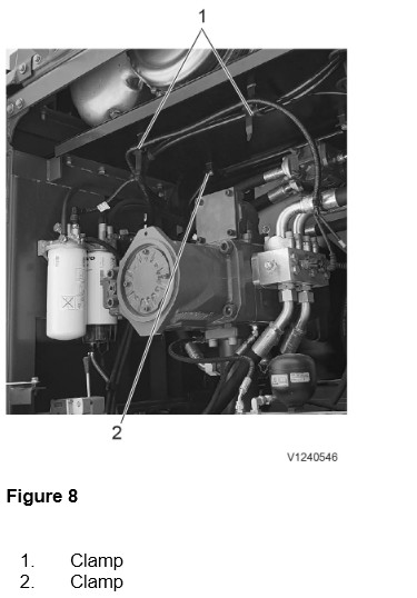 Volvo EC500F L5 Engine Removal Guide (8)