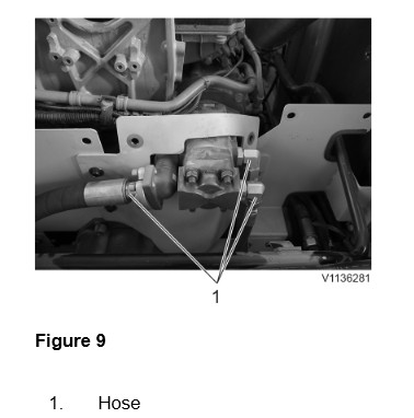 Volvo EC500F L5 Engine Removal Guide (9)