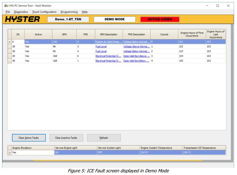 How to Setup Diagnostic Vendor Adapter for Hyster Yale PC Service Tool (2)