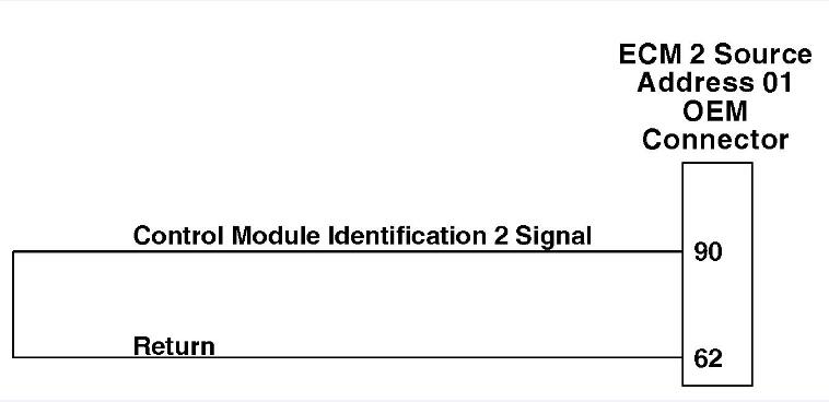 QSK60 CM2358 Control Module Identification Input State Error (2)