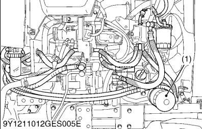Kubota L3301 Tractor Engine Oil & Filter Replacement Guide (3)