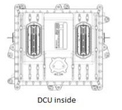 Bobcat Machine P16C1 DCU Monitoring Error Solution (1)