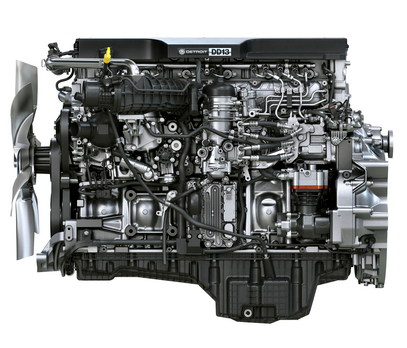 Detroit DD13