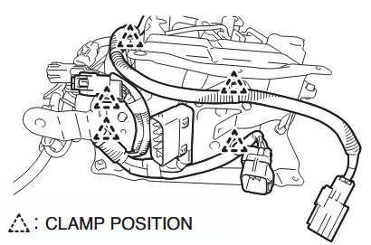 How to Replace Inverter for HINO J05E Engine Truck (4)