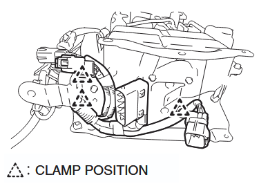 How to Replace Inverter for HINO J05E Engine Truck (9)