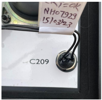 How to Select JCB Machine AJ45E Machine Software (3)