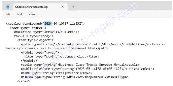 How to Solve Detroit DDDL Troubleshooting Expired 365 Days old (4)