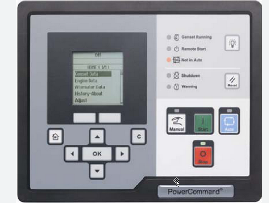 powercommand PCC2300