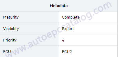 How to Solve Liebherr Machine ECU2 P1119 SCR System Plausibility Error (1)
