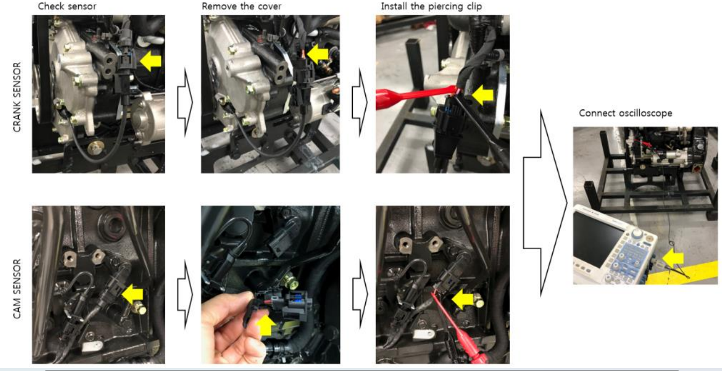 Doosan Bobcat Machine Electric Fault Troubleshooting Guide Tip (6)