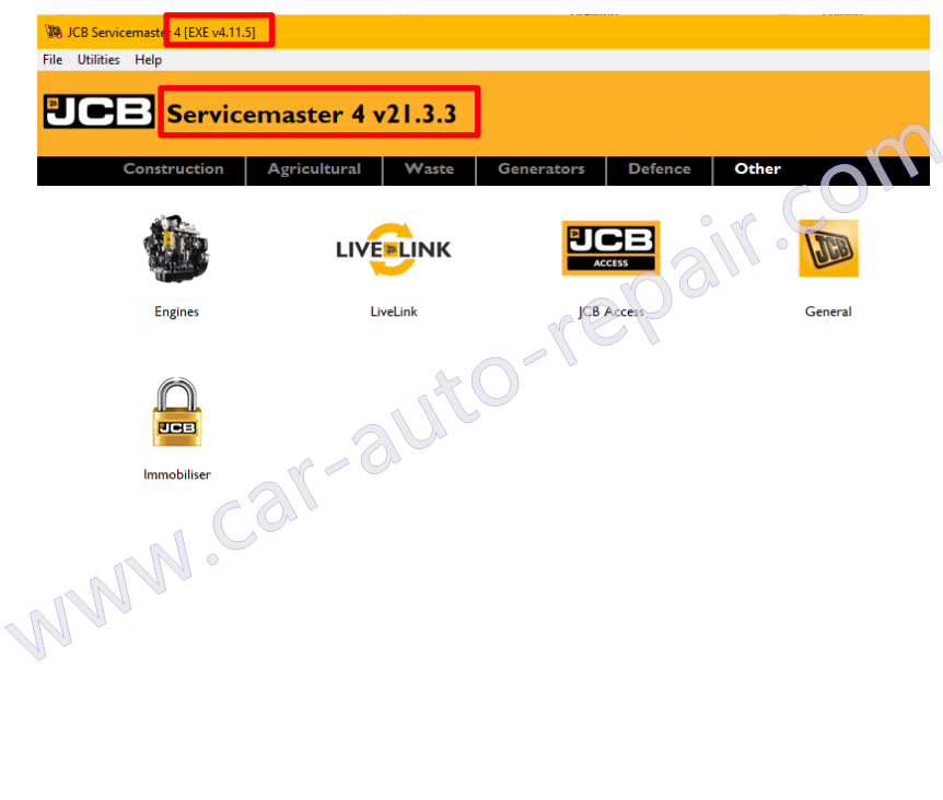 How to Download and Install JCB DLA 2.0 Driver (1)