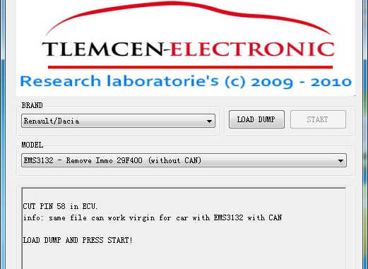 IMMO Universal Decoding 3.2 Vonix Working Version Download | Auto ...
