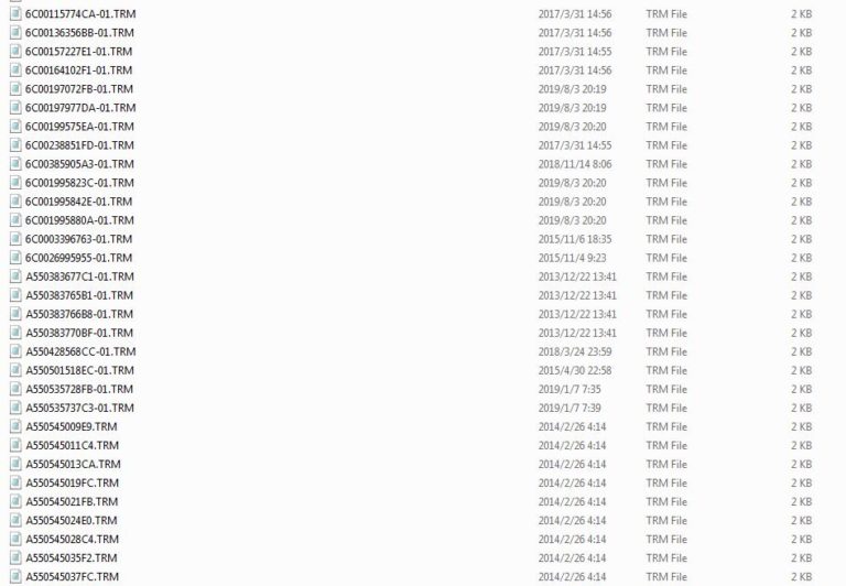 cat ecm replacement file checksum calculator cat ecm replacement file checksum calculator