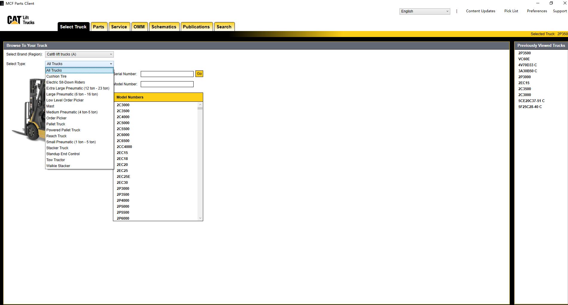 Caterpillar-Forklift-EPC-MCFAService-Manual-Download-Installation-1