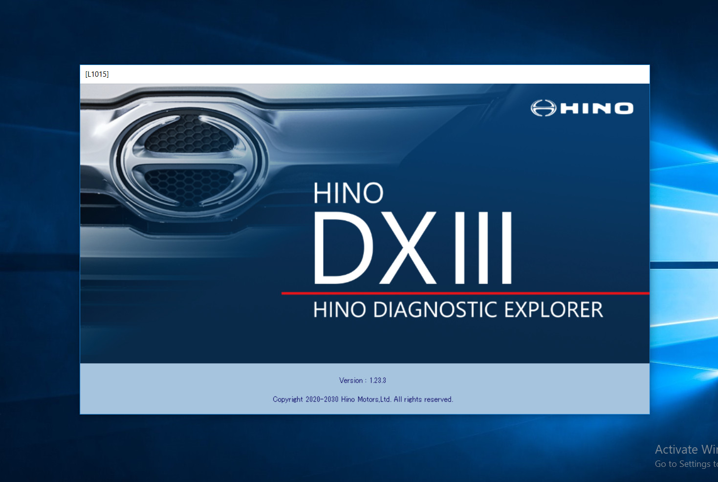 Hino DX3 1.23.3 (1)