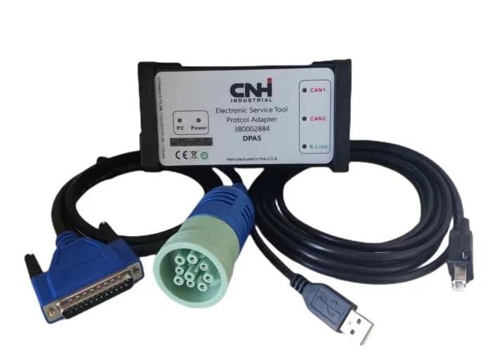 CNH DPA5 Diagnostic Kit