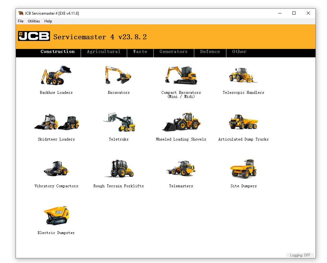 JCB ServiceMaster v23.8.2 2023.09 (1)