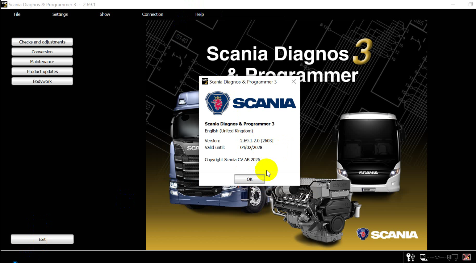 Scania SDP3 2.69.1 (1)