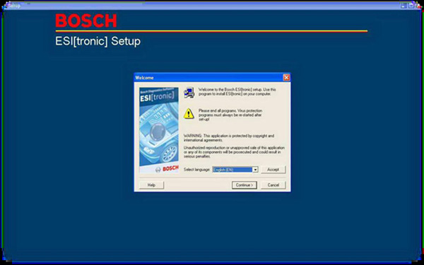 Bosch Esi Tronic 2013 Crack !NEW! Torrent