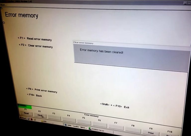 How to reset BMW E46 airbag light by yourself Auto Repair Technician Home