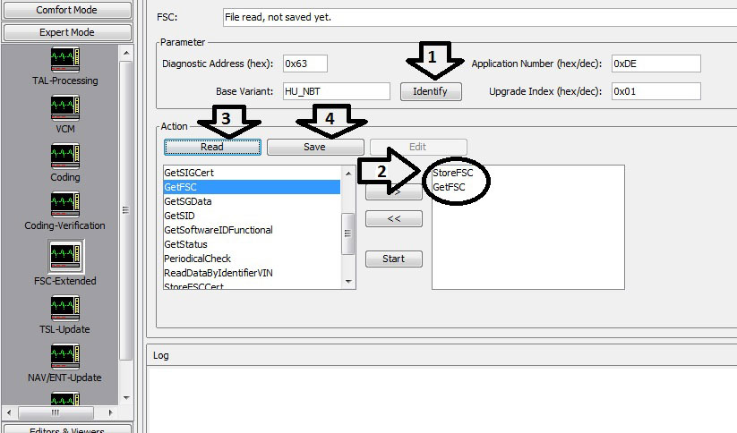 Bmw Fsc Code Generator