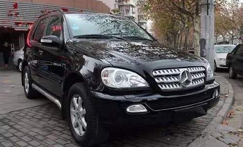 How to Program Chip Key for Benz ML3501