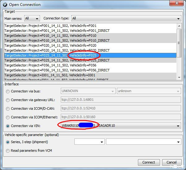 ActiveDisable BMW X5 LockUnlock Beep Sound Confirmation-2