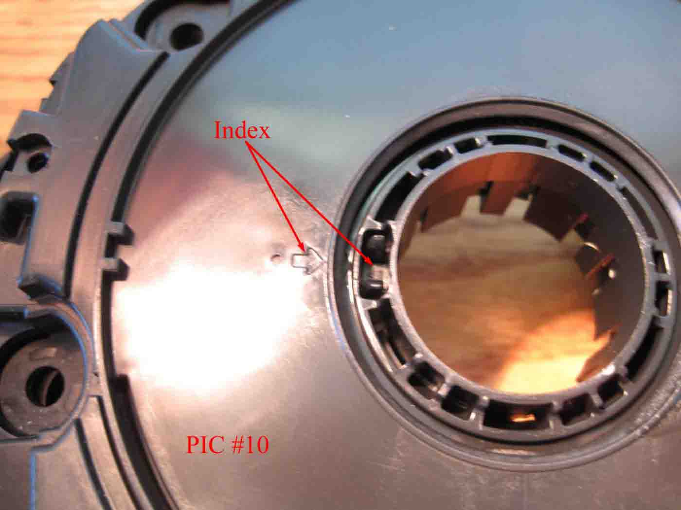 BMW E92 328i Steering Angle Sensor Repair Guide10 Auto Repair
