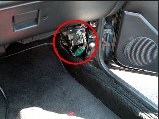 ECU Location:Where is The ECU Located in Your CarAuto Repair Technician