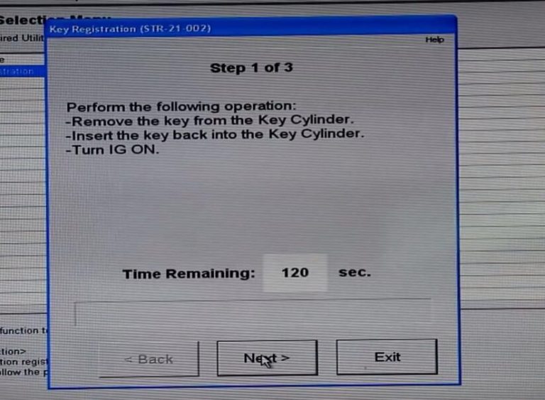 toyota tis techstream software removal toyota tis techstream software removal