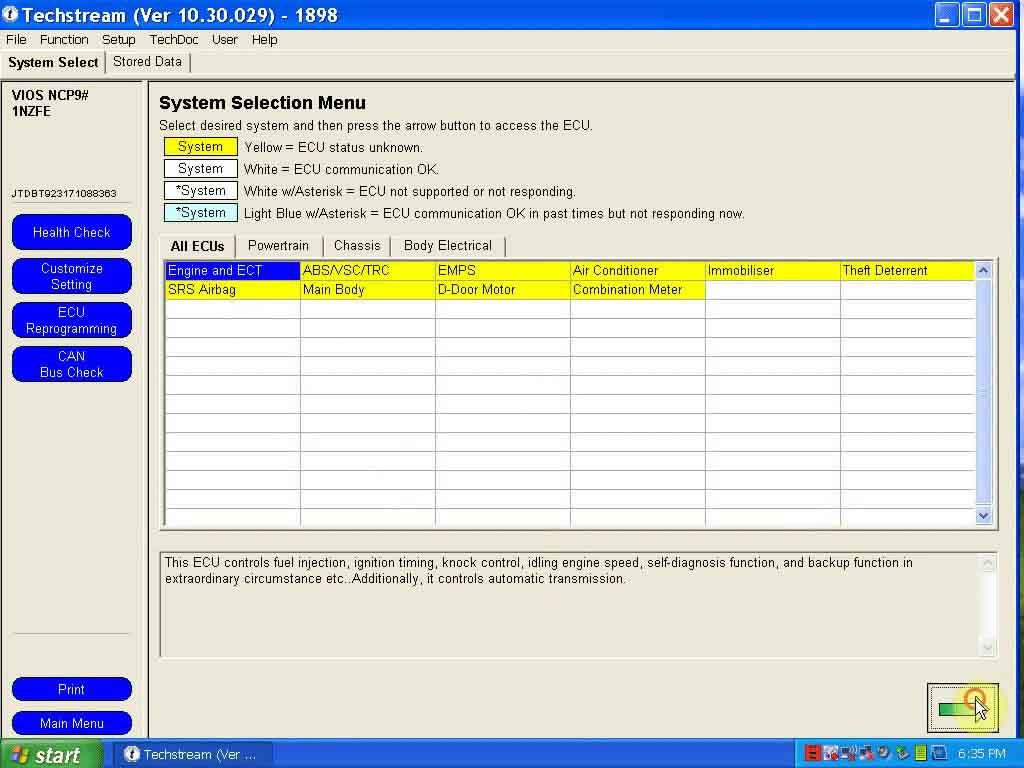 free download toyota tis techstream free download toyota tis techstream