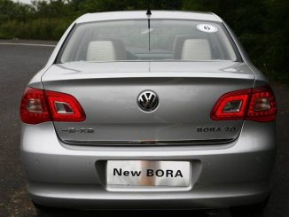 How To Open the Door Of VW Bora Immo 3 Gen All Key Lost