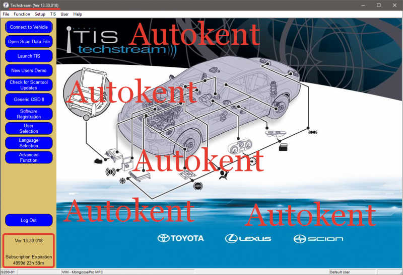 free download toyota tis techstream free download toyota tis techstream