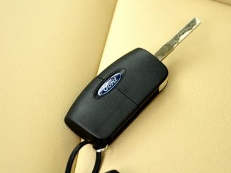 Ford Mondeo Remote Unlock unstuck