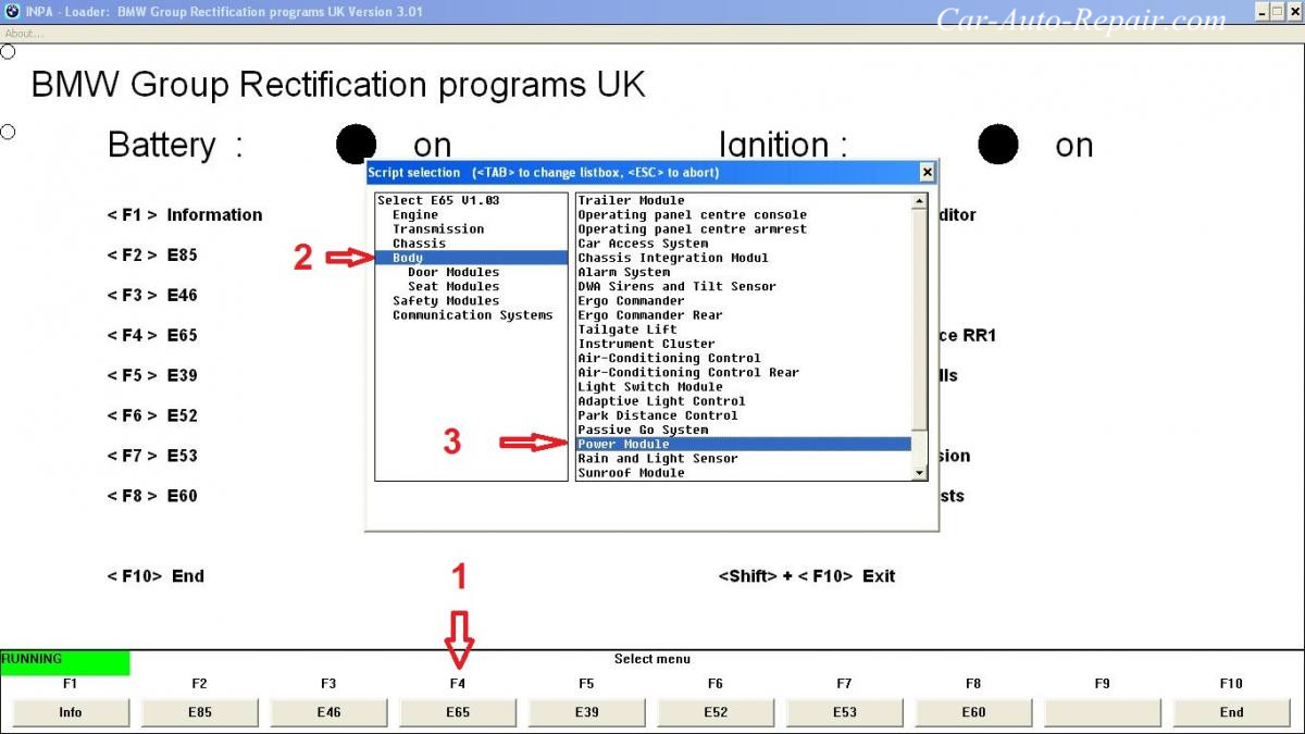 Inpa 5.02 and ediabas 6.4 7 download 32-bit Inpa 5.02 and ediabas 6.4 7 download 32-bit