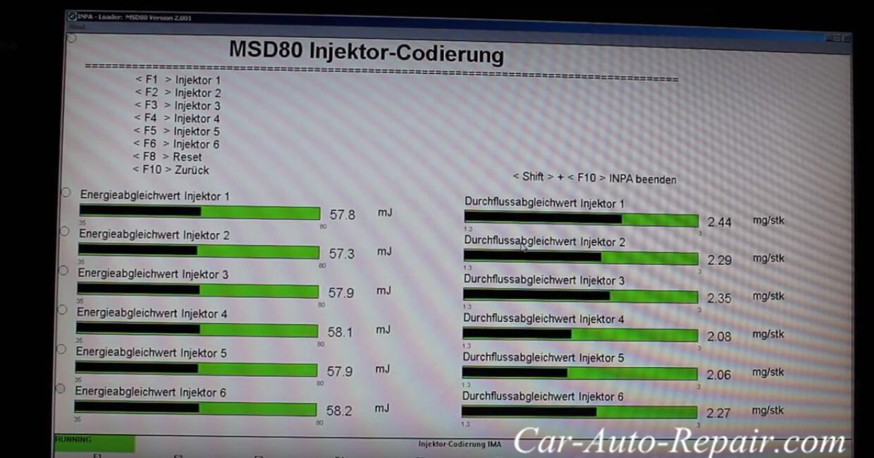 coding bmw ista+ coding bmw ista+