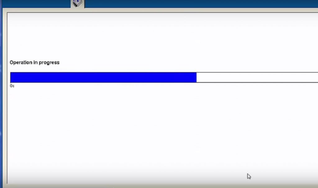 Ford ABS Module Programming By Ford IDS 