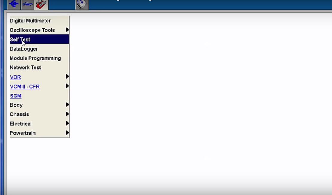 Ford ABS Module Programming By Ford IDS (15) Auto Repair Technician Home