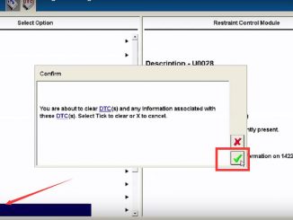 Ford ABS Module Programming By Ford IDS (17)