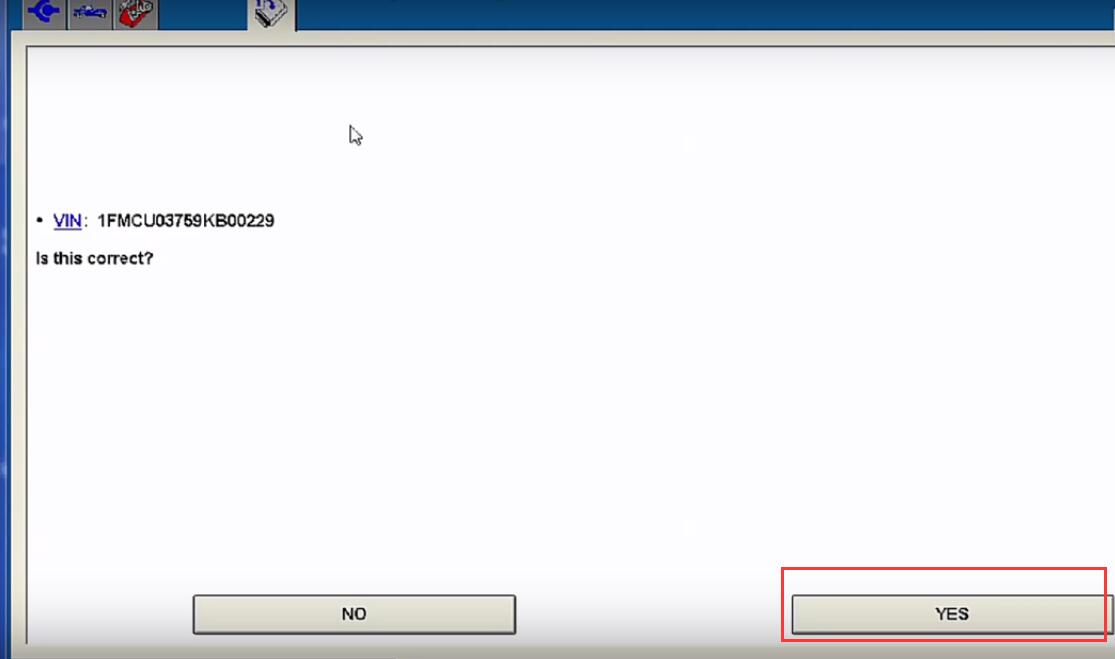 Ford ABS Module Programming By Ford IDS (7) Auto Repair Technician Home