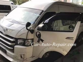 How to Program Toyota HIACE Smart Key All key Lost (6)